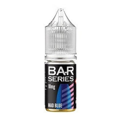 Bar Series Nic Salt E - liquid 10ml - Power Vape Shop