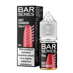 Bar Series Nic Salt E - liquid 10ml - Power Vape Shop