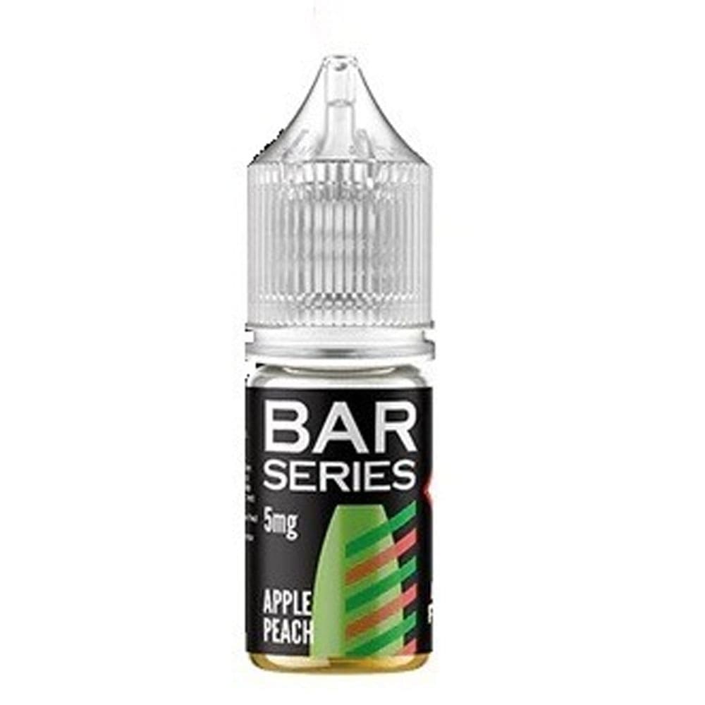 Bar Series Nic Salt E - liquid 10ml - Power Vape Shop