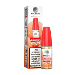 Bar Soltz Nic Salt E Liquid 10ml - Power Vape Shop