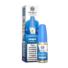 Bar Soltz Nic Salt E Liquid 10ml - Power Vape Shop