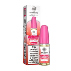 Bar Soltz Nic Salt E Liquid 10ml - Power Vape Shop