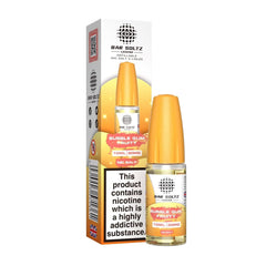 Bar Soltz Nic Salt E Liquid 10ml - Power Vape Shop