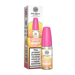 Bar Soltz Nic Salt E Liquid 10ml - Power Vape Shop