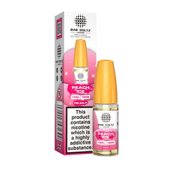 Bar Soltz Nic Salt E Liquid 10ml - Power Vape Shop