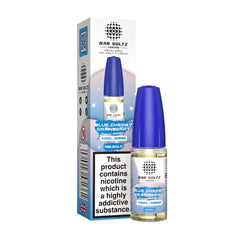 Bar Soltz Nic Salt E Liquid 10ml - Power Vape Shop