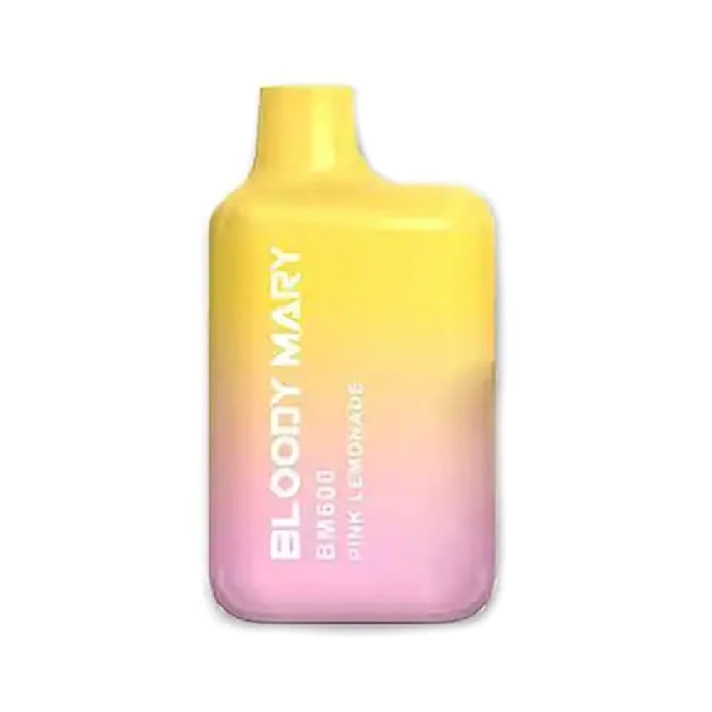 Bloody Mary BM600 Disposable Vape Online UK | Power Vape Shop Bloody Mary BM600 Disposable Vape Online UK | Power Vape Shop