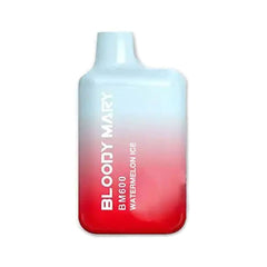 Bloody Mary BM600 Disposable Vape - Power Vape Shop