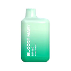 Bloody Mary BM600 Disposable Vape - Power Vape Shop