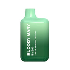 Bloody Mary BM600 Disposable Vape - Power Vape Shop