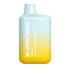 Bloody Mary BM600 Disposable Vape - Power Vape Shop