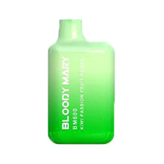 Bloody Mary BM600 Disposable Vape - Power Vape Shop