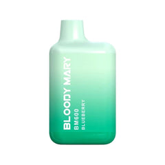 Bloody Mary BM600 Disposable Vape - Power Vape Shop