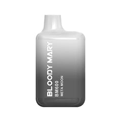 Bloody Mary BM600 Disposable Vape - Power Vape Shop
