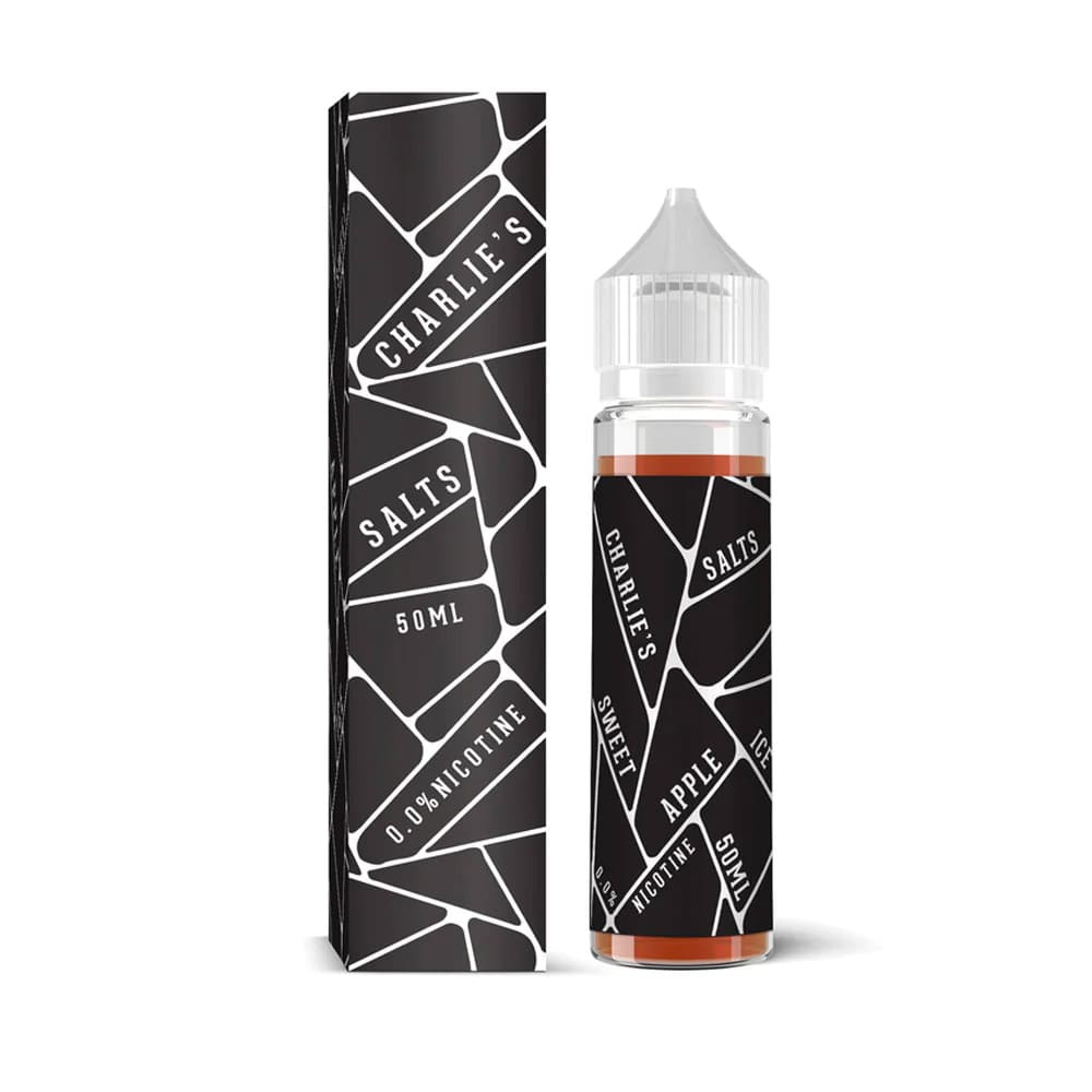 charlie vape 3-Pack Puff 28K JNR Falcon-X Refillable 2% Nicotine main image 0