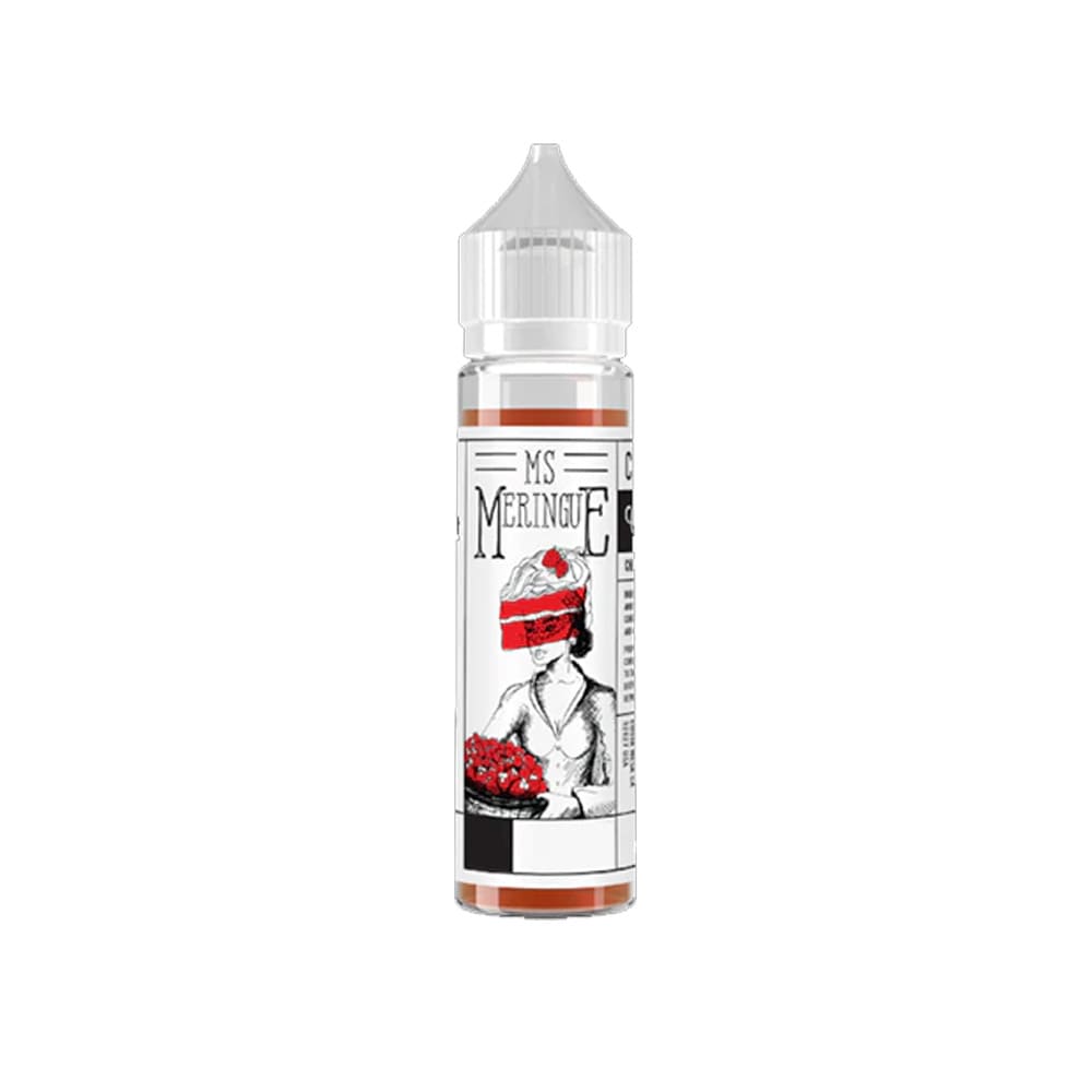 Charlies Chalk Dust Shortfill 50ml E Liquid - Power Vape Shop