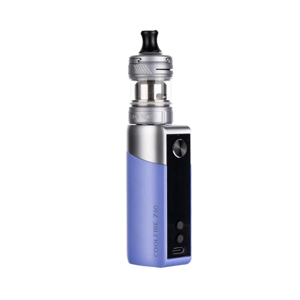 Coolfire Z60 Vape Kit by Innokin - Power Vape Shop