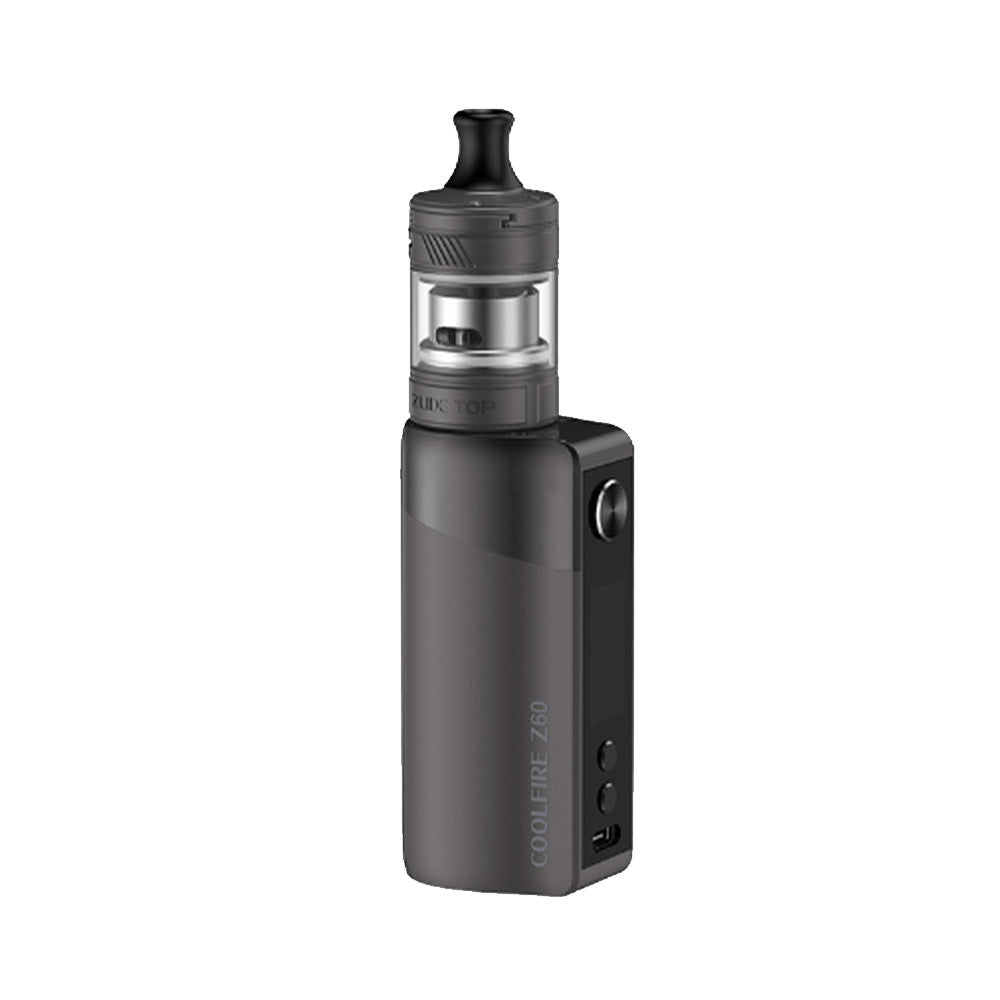 Coolfire Z60 Vape Kit by Innokin - Power Vape Shop