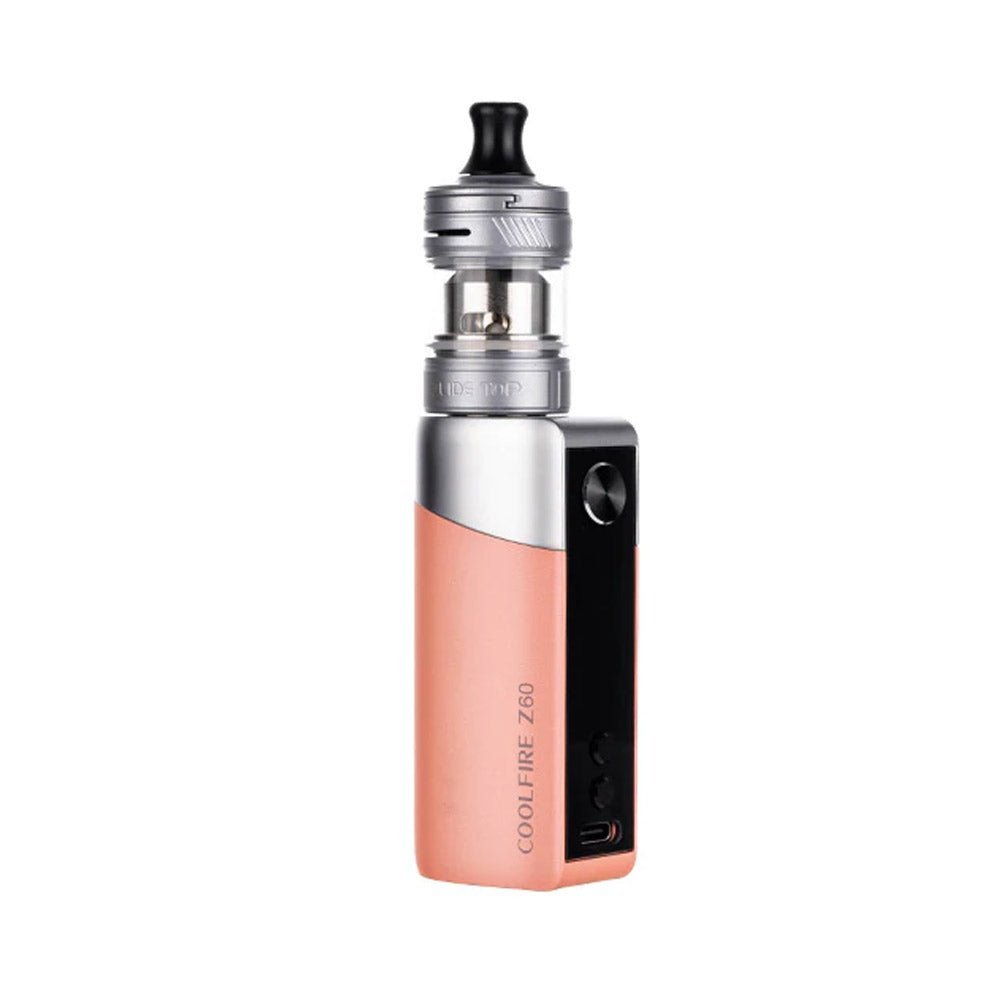 Coolfire Z60 Vape Kit by Innokin - Power Vape Shop