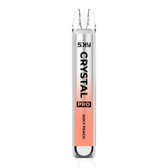 Crystal Bar Pro 600 Puffs - Power Vape Shop