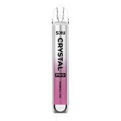 Crystal Bar Pro 600 Puffs - Power Vape Shop