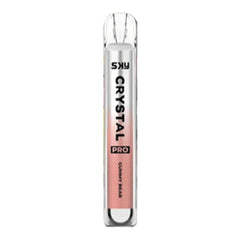 Crystal Bar Pro 600 Puffs - Power Vape Shop