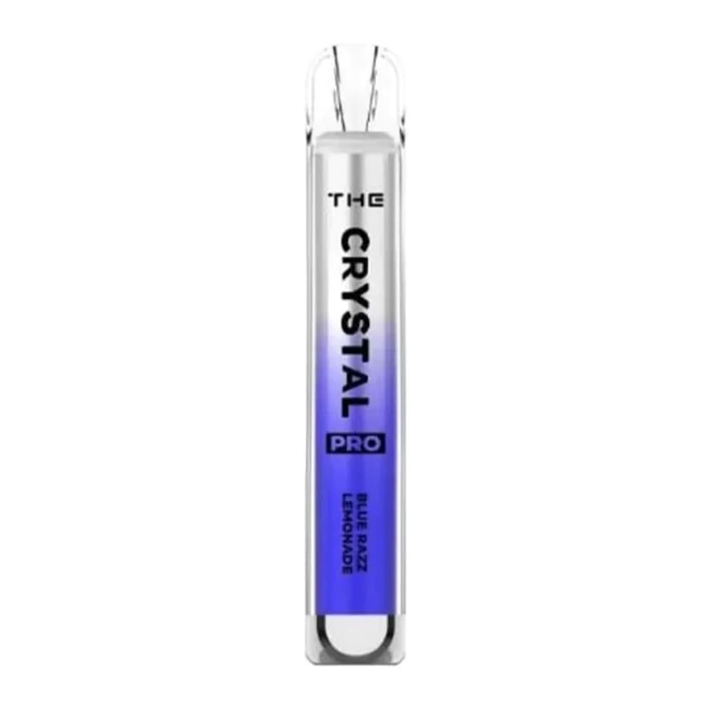 Crystal Bar Pro 600 Puffs - Power Vape Shop