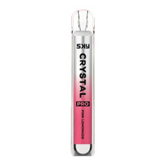 Crystal Bar Pro 600 Puffs - Power Vape Shop