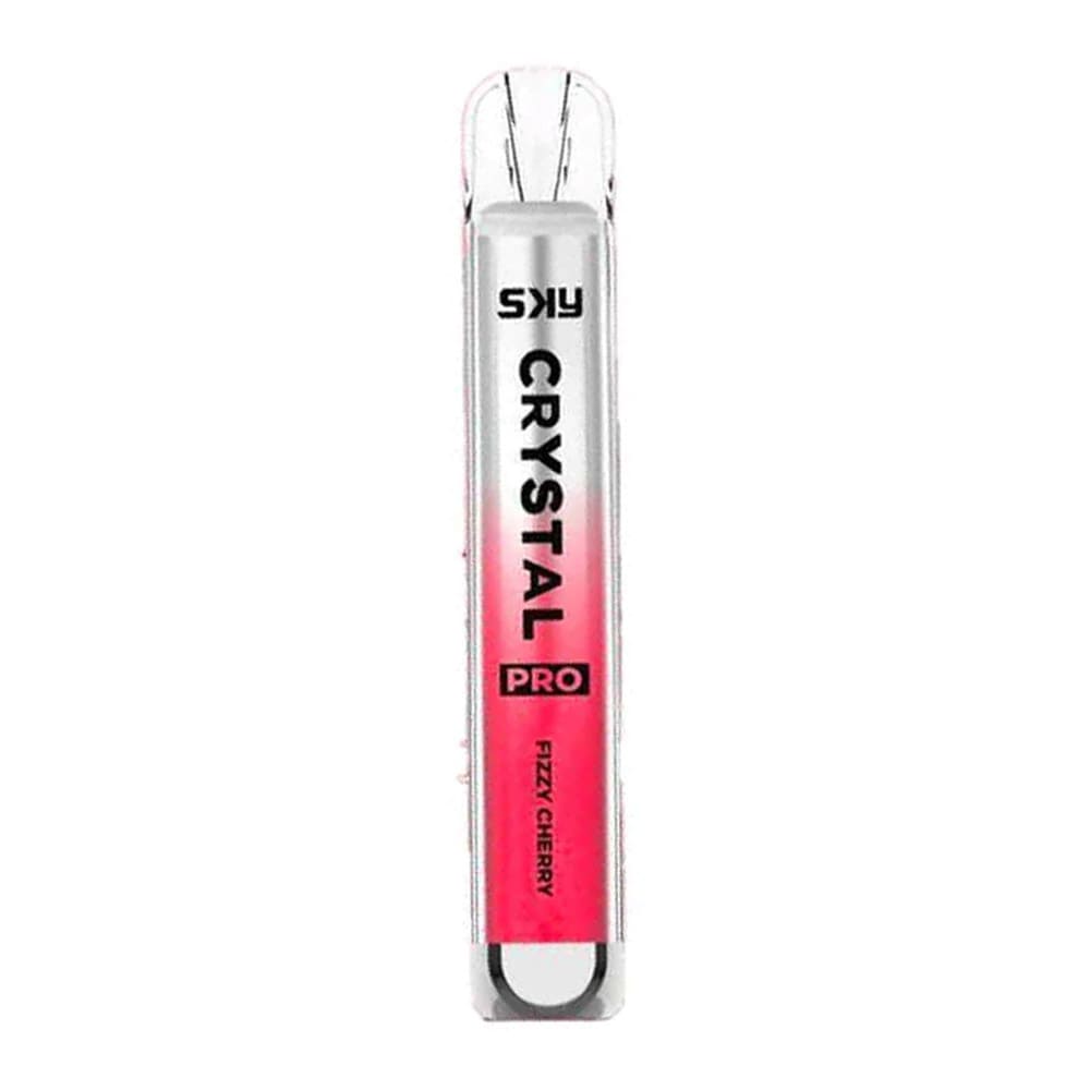 Crystal Bar Pro 600 Puffs - Power Vape Shop