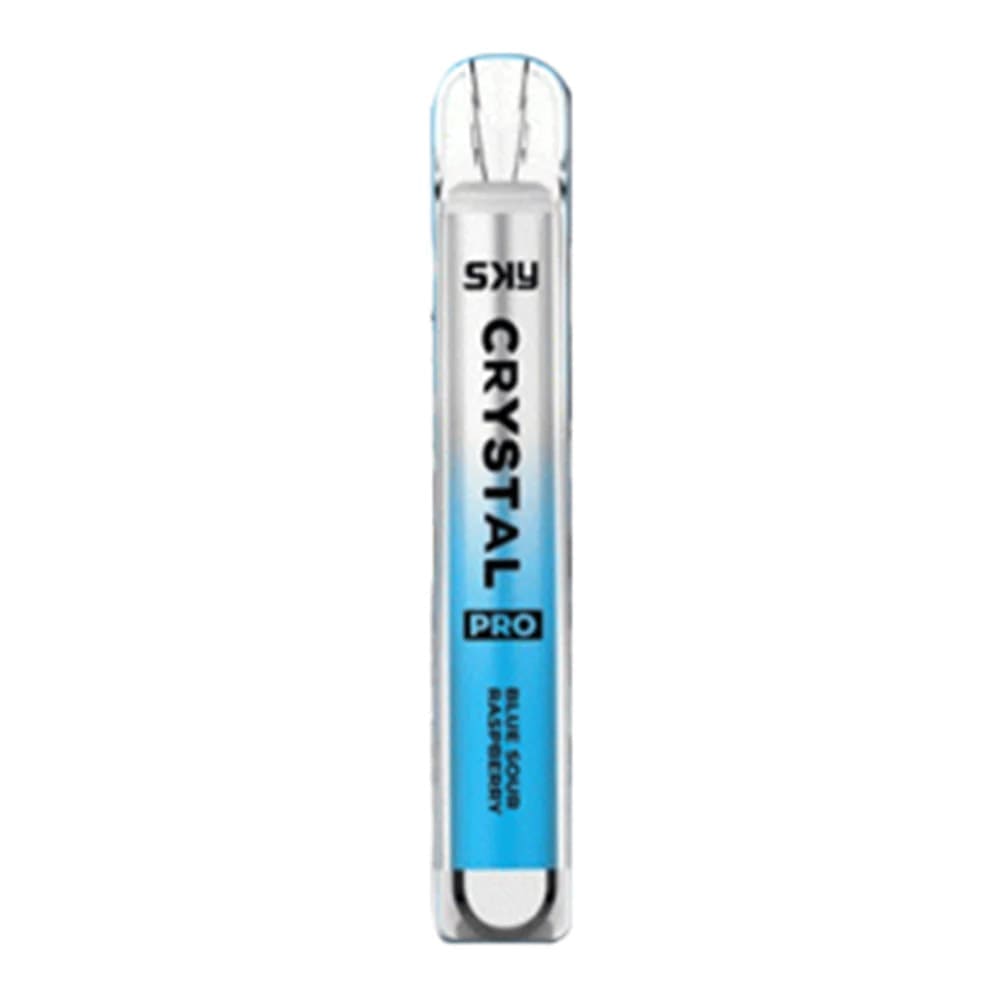 Crystal Bar Pro 600 Puffs - Power Vape Shop