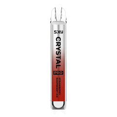 Crystal Bar Pro 600 Puffs - Power Vape Shop