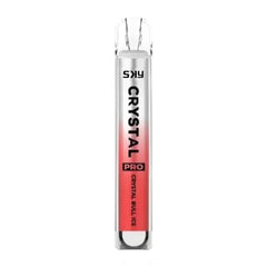 Crystal Bar Pro 600 Puffs - Power Vape Shop