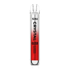 Crystal Bar Pro 600 Puffs - Power Vape Shop