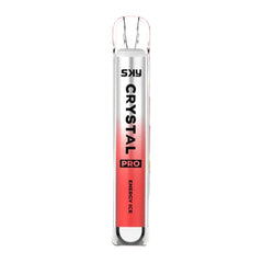 Crystal Bar Pro 600 Puffs - Power Vape Shop