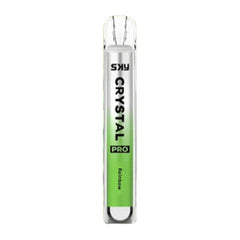 Crystal Bar Pro 600 Puffs - Power Vape Shop