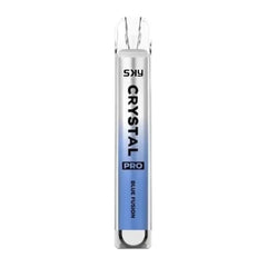 Crystal Bar Pro 600 Puffs - Power Vape Shop