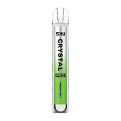 Crystal Bar Pro 600 Puffs - Power Vape Shop