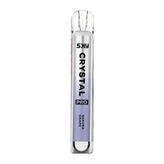 Crystal Bar Pro 600 Puffs - Power Vape Shop