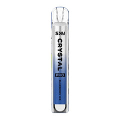 Crystal Bar Pro 600 Puffs - Power Vape Shop