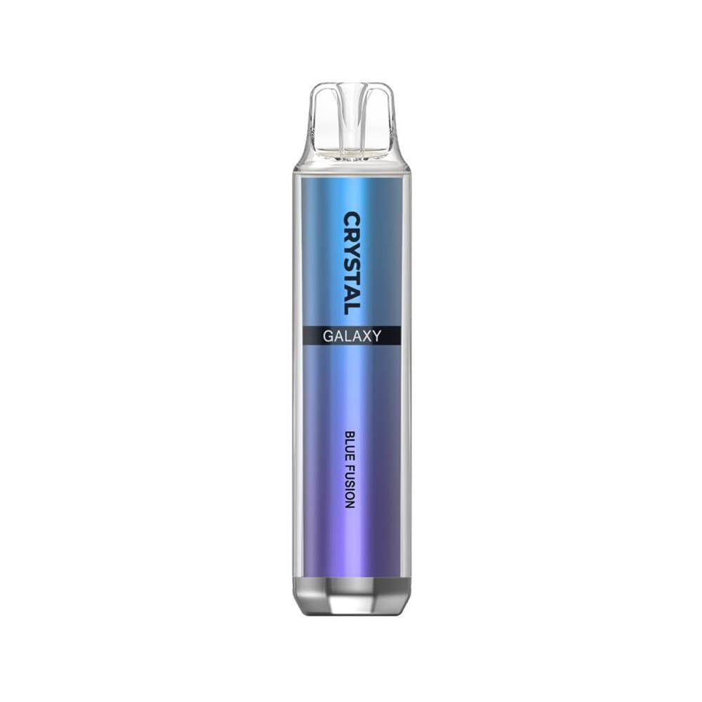 Crystal Galaxy Vape 4500 Puffs - Power Vape Shop