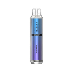 Crystal Galaxy Vape 4500 Puffs - Power Vape Shop