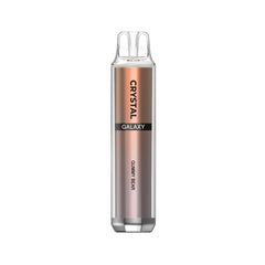 Crystal Galaxy Vape 4500 Puffs - Power Vape Shop
