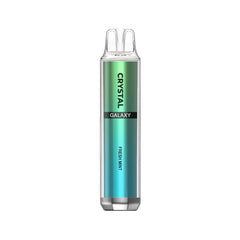 Crystal Galaxy Vape 4500 Puffs - Power Vape Shop