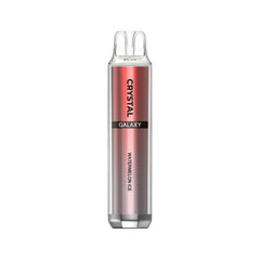 Crystal Galaxy Vape 4500 Puffs - Power Vape Shop