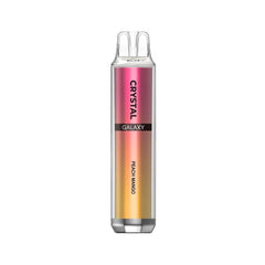 Crystal Galaxy Vape 4500 Puffs - Power Vape Shop