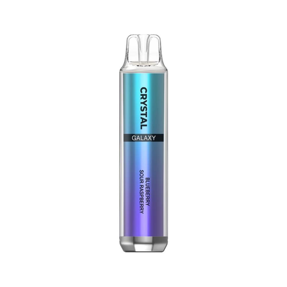 elf bar vape uk Crystal Galaxy Vape 4500 Puffs