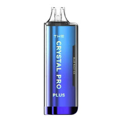 Crystal Pro Plus 4000 - Power Vape Shop