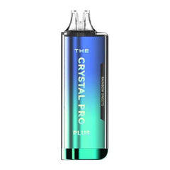 Crystal Pro Plus 4000 - Power Vape Shop