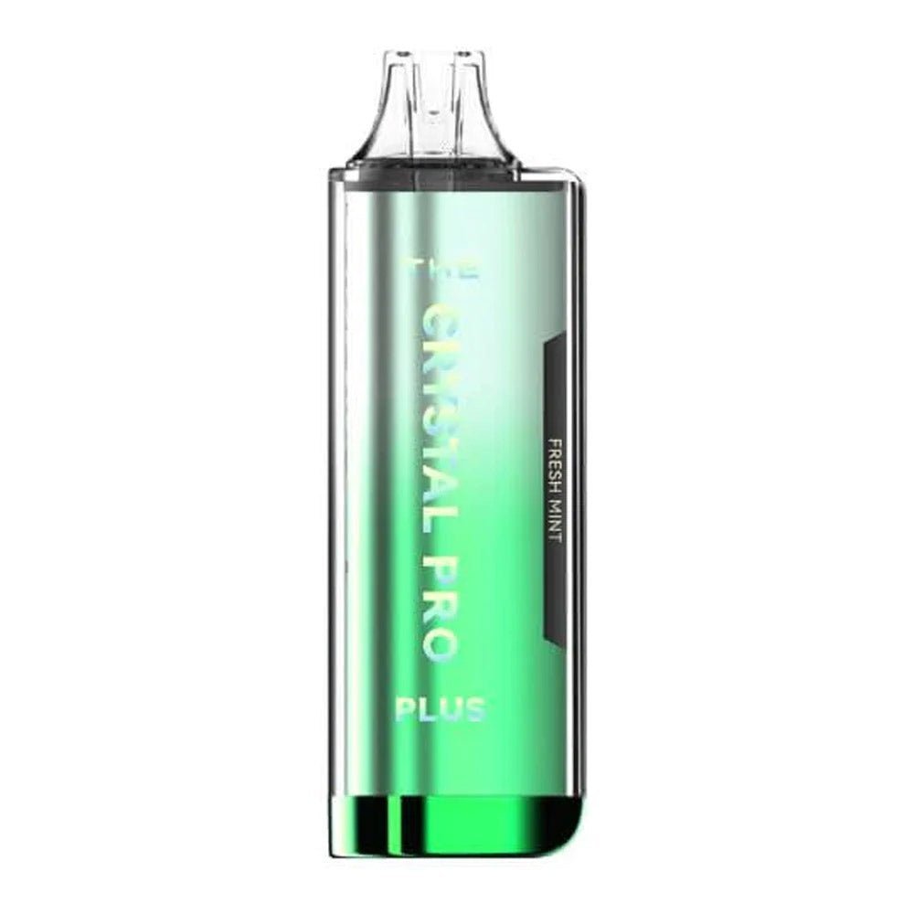 Crystal Pro Plus 4000 - Power Vape Shop