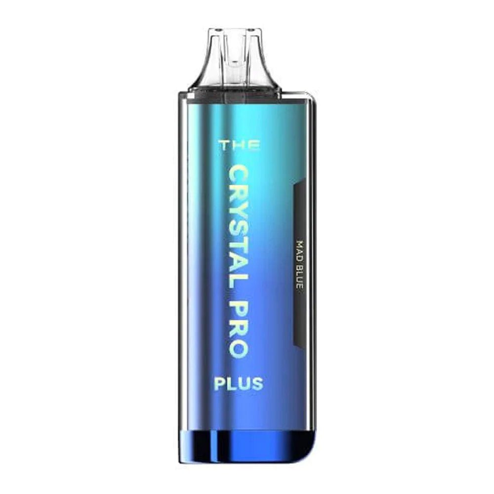 Crystal Pro Plus 4000 - Power Vape Shop